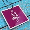 gloss laminated hang tags glossy hang tag printing custom gloss hang tag printing