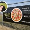Mesh Banner