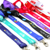 Satin Lanyards