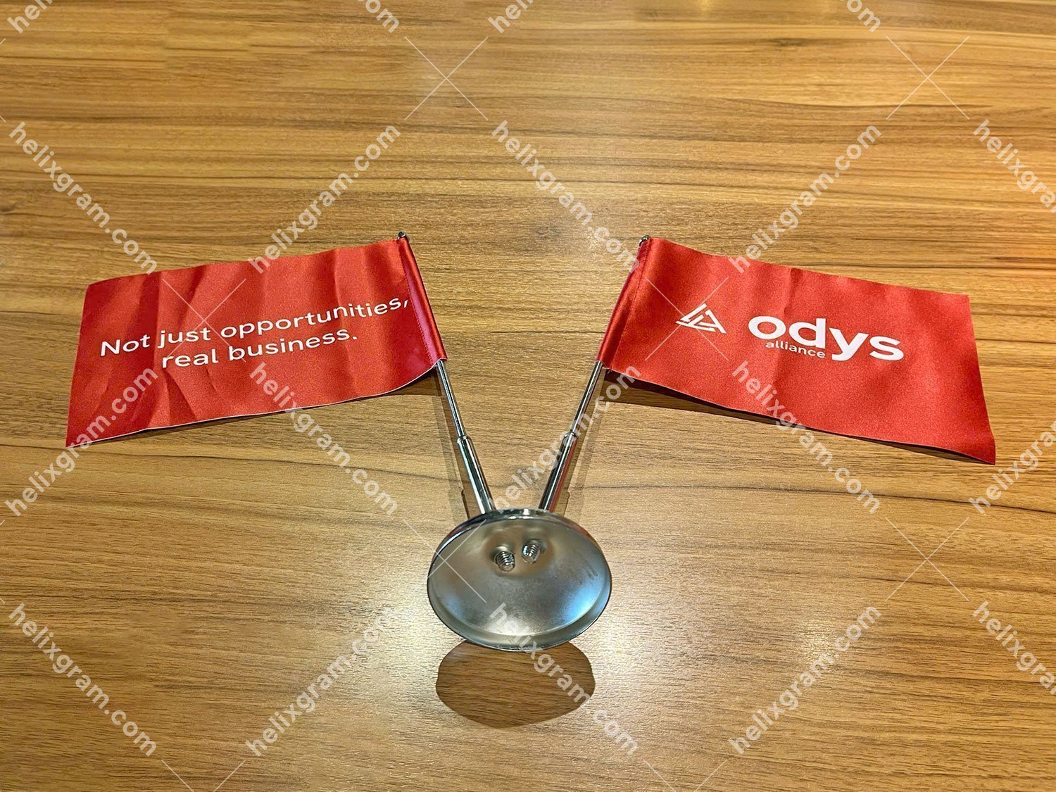 Table-flag-with-two-silver-flag-poles-table-flag-with-double-poles-dual-table-flag-pole-printed-table-flag-desktop-table-flag-with-due-pole-double-table-flag-polyester-fabric-table-flag-double-poles